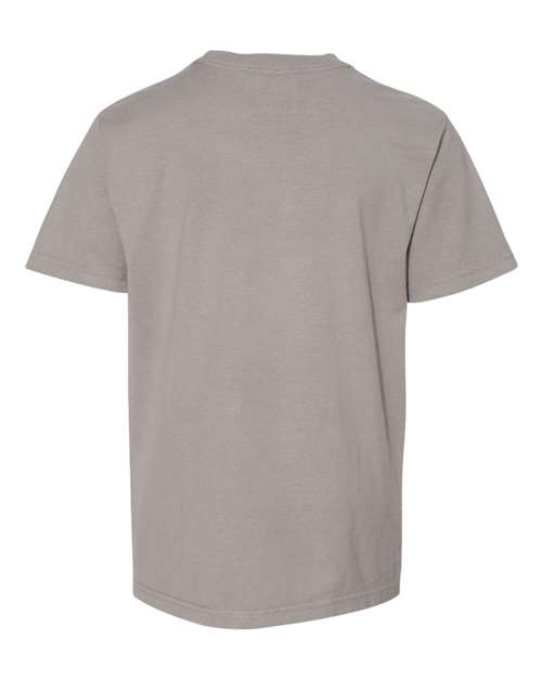 ComfortWash by Hanes Youth Garment-Dyed T-Shirt GDH175
