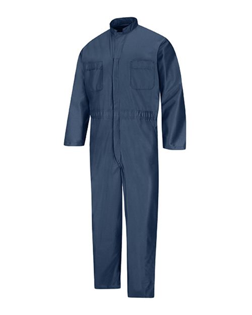 Red Kap Men's Tall ESO/ Anti-Static Coverall CK44T