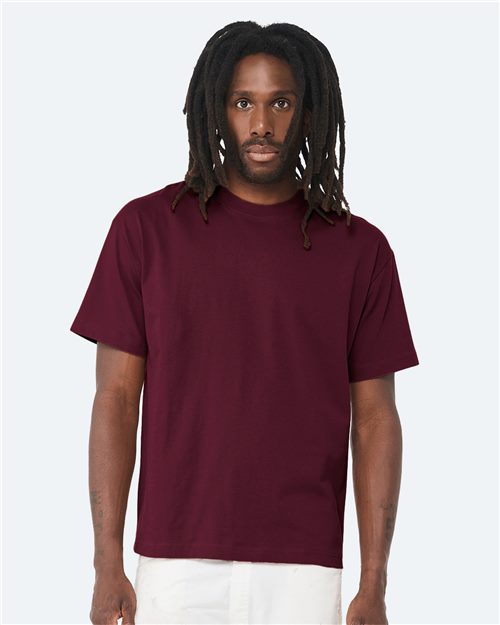 BELLA + CANVAS 6 oz. Heavyweight Tee 3010