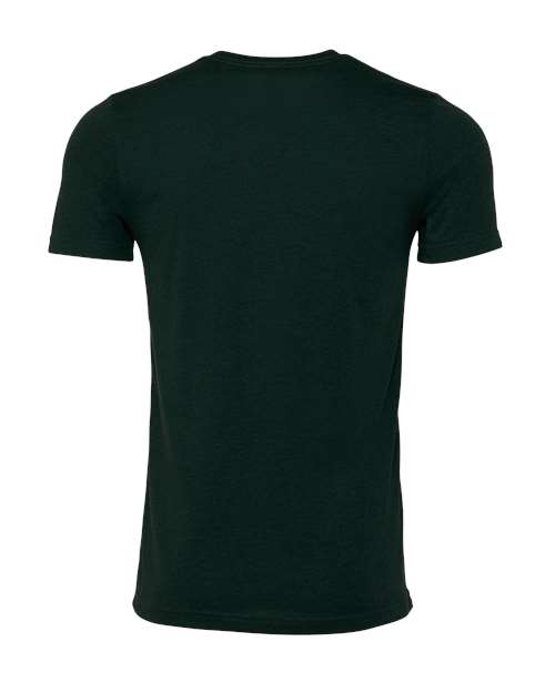 BELLA + CANVAS CVC Jersey Tee 3001CVC