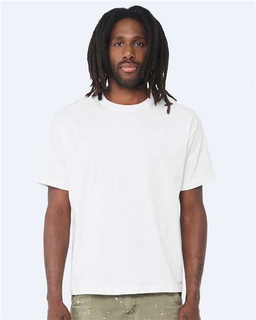 BELLA + CANVAS 6 oz. Heavyweight Tee 3010