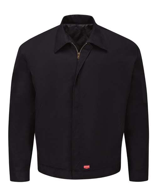Red Kap Unisex Performance Crew Jacket JY20