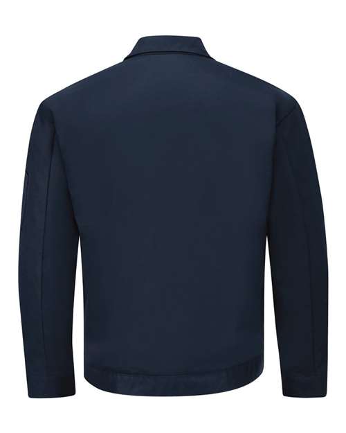 Red Kap Unisex Performance Crew Jacket JY20