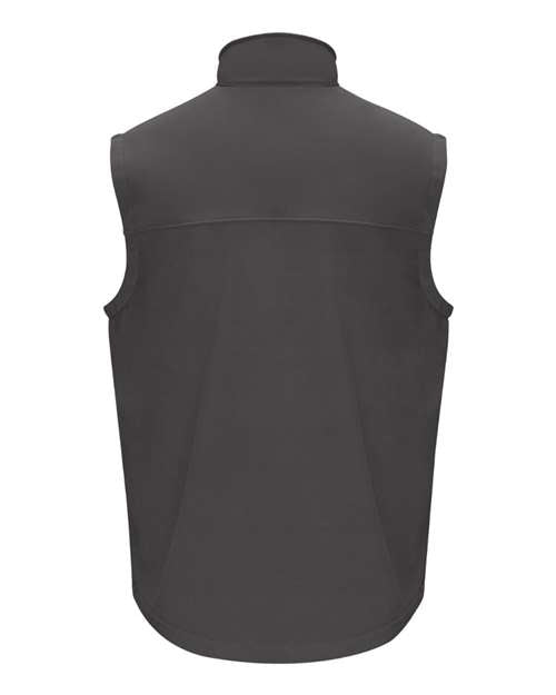 Red Kap Men's Soft Shell Vest VP62