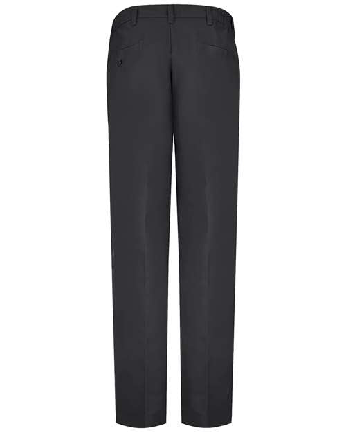 Red Kap Men's Elastic Insert Work Pants PT60