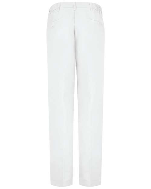 Red Kap Men's Elastic Insert Work Pants PT60