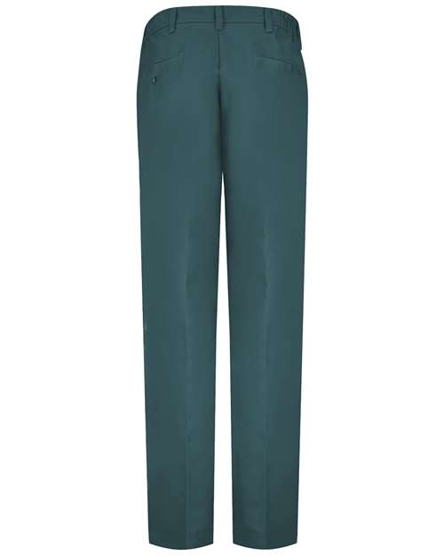 Red Kap Men's Extended Sizes Elastic Insert Work Pants PT60EXT