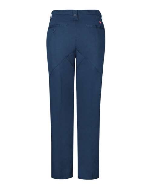 Red Kap Women's Extended Sizes Mimix™ Utility Pants PX61EXT