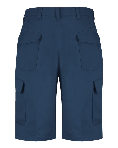 Red Kap Men's Extended Sizes Cargo Shorts PC86EXT