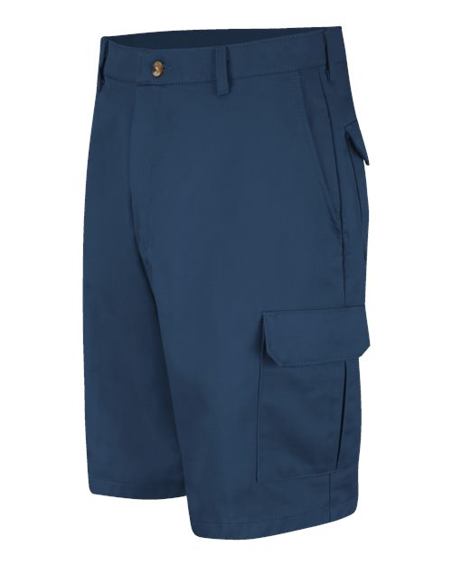 Red Kap Men's Extended Sizes Cargo Shorts PC86EXT