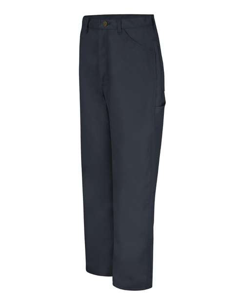 Red Kap Men's Extended Sizes Duck Dungaree Pants PD30EXT