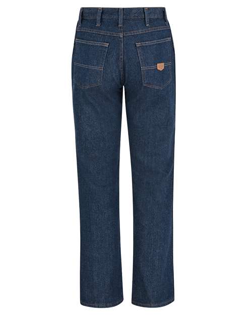 Red Kap Men's Classic Work Jeans PD54
