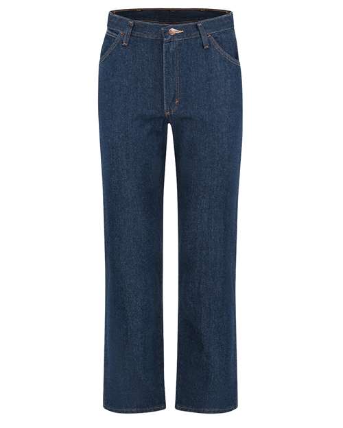 Red Kap Men's Odd Sizes Classic Work Jeans PD54ODD