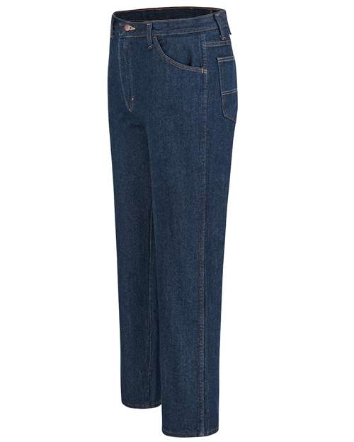 Red Kap Men's Extended Sizes Classic Work Jeans PD54EXT