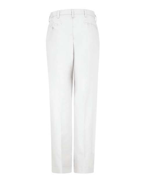Red Kap Men's Red-E-Prest® Work Pants PT10