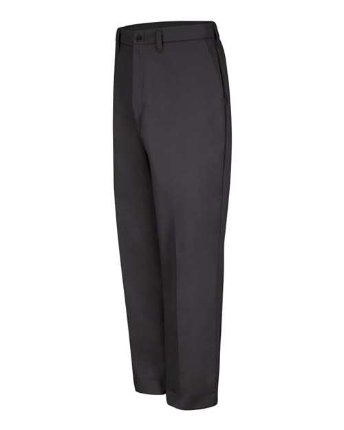 Red Kap Men's Extended Sizes Red-E-Prest® Work Pants PT10EXT
