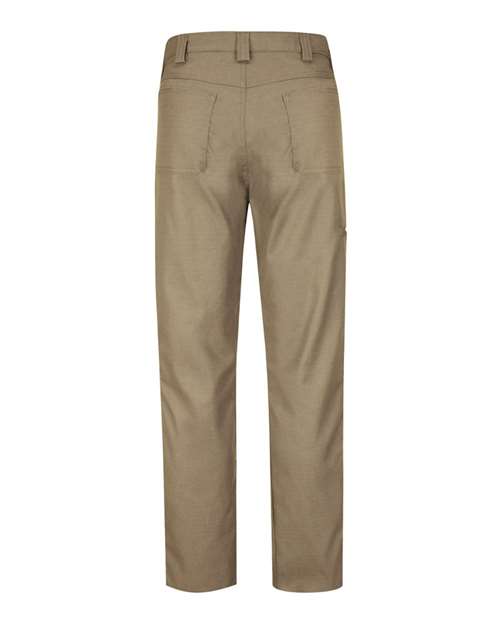 Red Kap Men's Extended Sizes Lightweight Crew Pants PT2LEXT