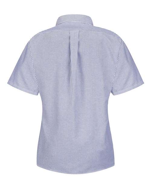 Red Kap Women's Executive Oxford Dress Shirt SR61