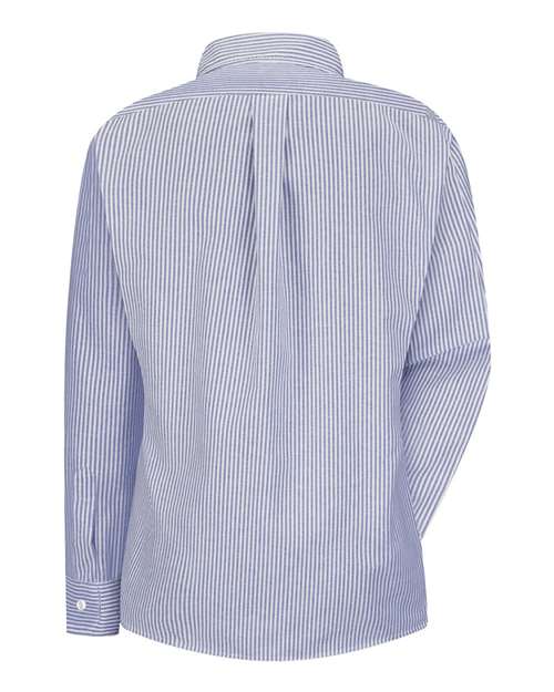 Red Kap Women's Executive Dress Shirt SR71