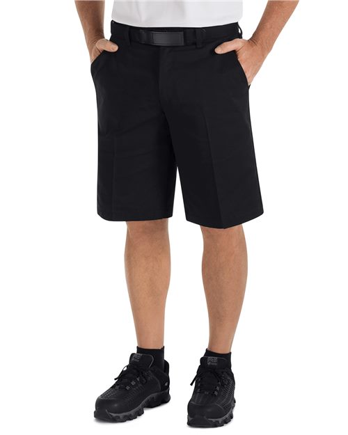 Red Kap Men's Extended Sizes Cell Phone Pocket Shorts PT4CEXT