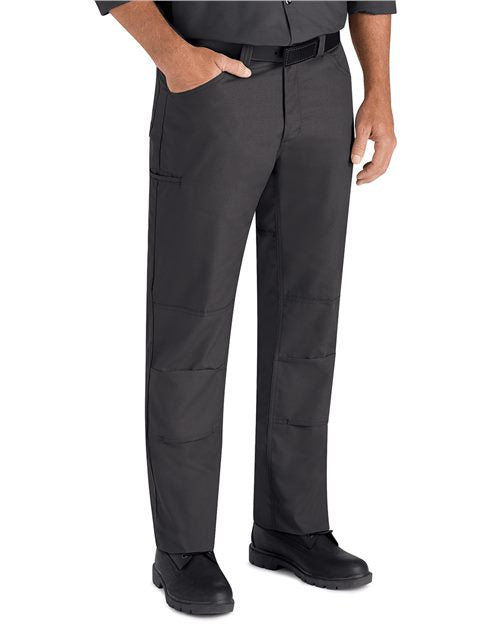 Red Kap Men's Extended Sizes Lightweight Crew Pants PT2LEXT