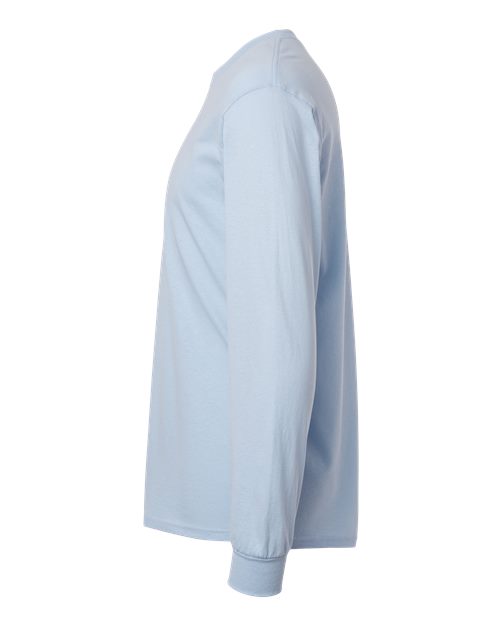 Gildan Unisex Heavy Cotton™ Long Sleeve T-Shirt 5400