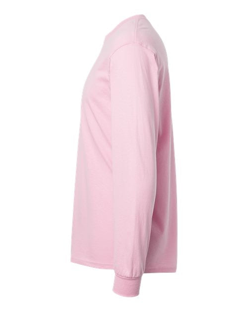 Gildan Unisex Heavy Cotton™ Long Sleeve T-Shirt 5400