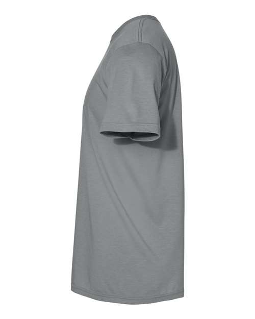Gildan Unisex Softstyle® CVC T-Shirt 64000CVC