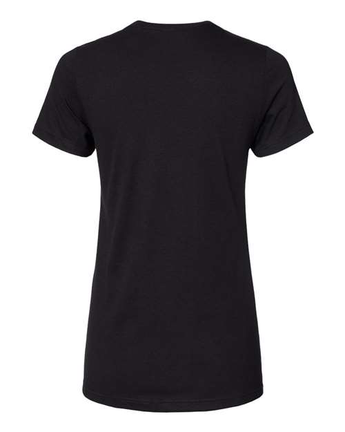 Gildan Women's Softstyle® CVC T-Shirt 64001LCVC