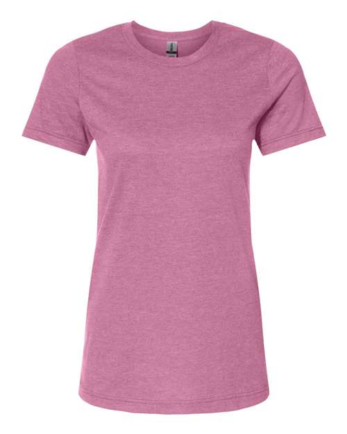 Gildan Women's Softstyle® CVC T-Shirt 64001LCVC