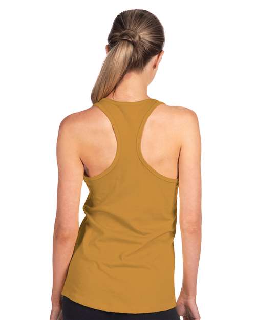 Next Level Women's Ideal Racerback Tank Top 1533