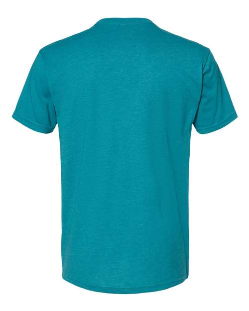 Next Level Unisex CVC T-Shirt 6210