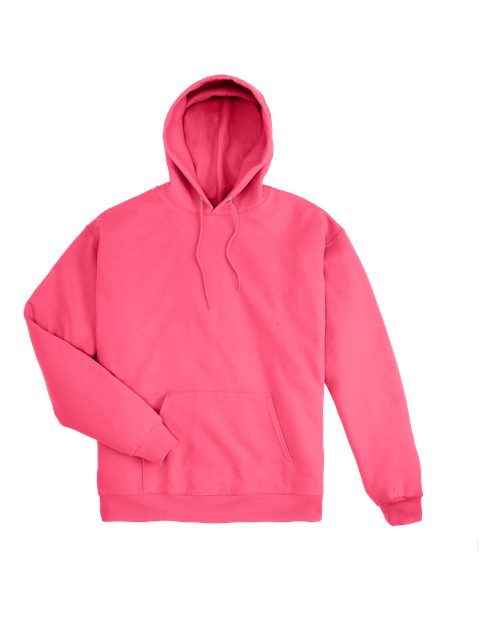 Hanes Unisex EcoSmart® Hooded Sweatshirt P170