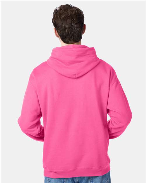 Hanes Unisex EcoSmart® Hooded Sweatshirt P170