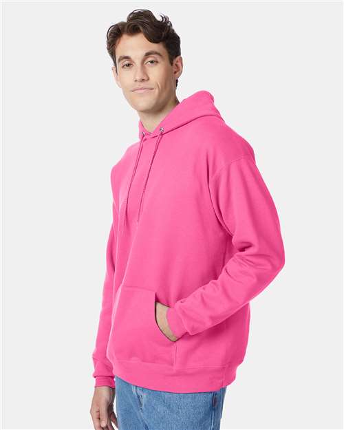 Hanes Unisex EcoSmart® Hooded Sweatshirt P170