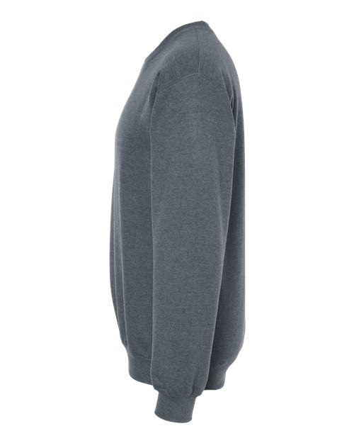 Gildan Unisex Softstyle® Midweight Crewneck Sweatshirt SF000