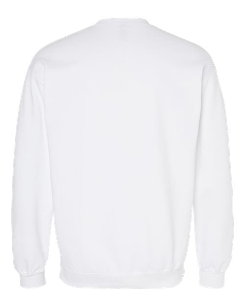 Gildan Unisex Softstyle® Midweight Crewneck Sweatshirt SF000