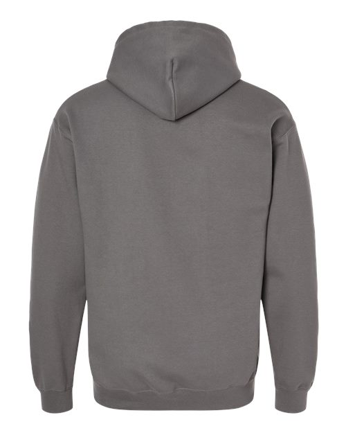Gildan Unisex Softstyle® Midweight Hooded Sweatshirt SF500