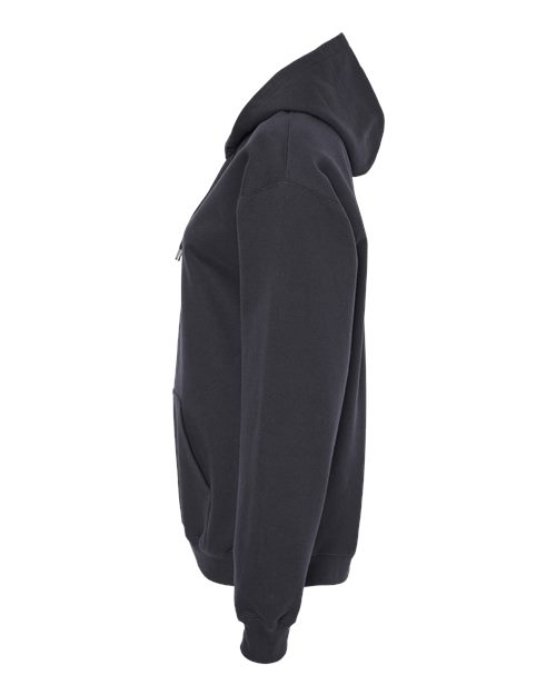 Gildan Unisex Softstyle® Midweight Hooded Sweatshirt SF500