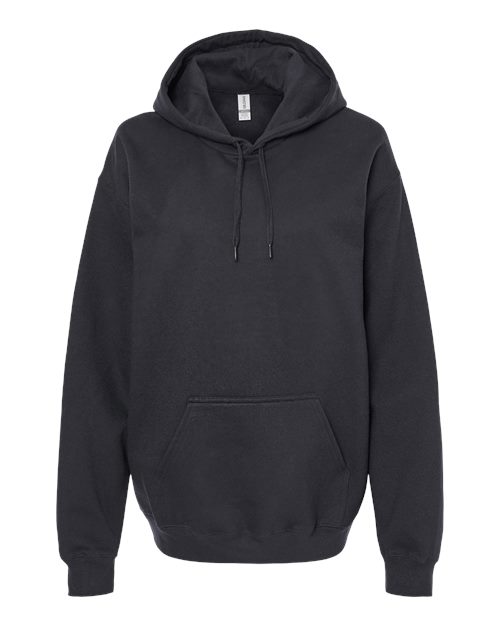 Gildan Unisex Softstyle® Midweight Hooded Sweatshirt SF500