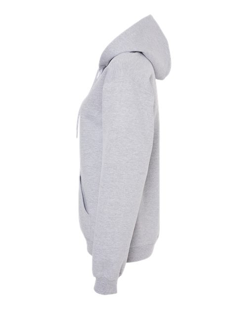 Gildan Unisex Softstyle® Midweight Hooded Sweatshirt SF500