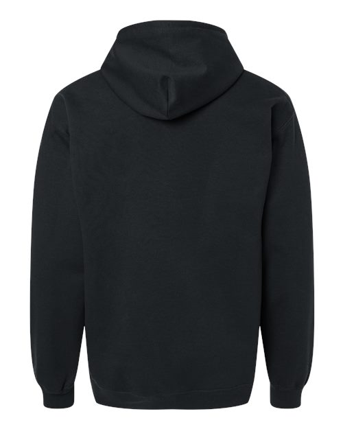 Gildan Unisex Softstyle® Midweight Full-Zip Hooded Sweatshirt SF600