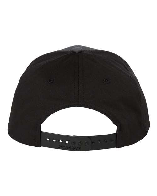 Richardson Twill Back Trucker Cap 312