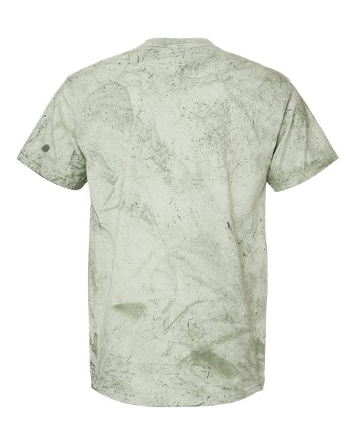 Comfort Colors Unisex Colorblast™ Heavyweight T-Shirt 1745