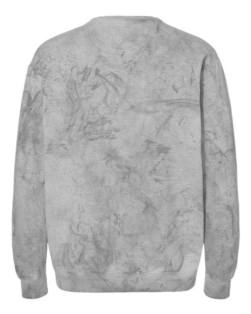 Comfort Colors Unisex Colorblast™ Crewneck Sweatshirt 1545