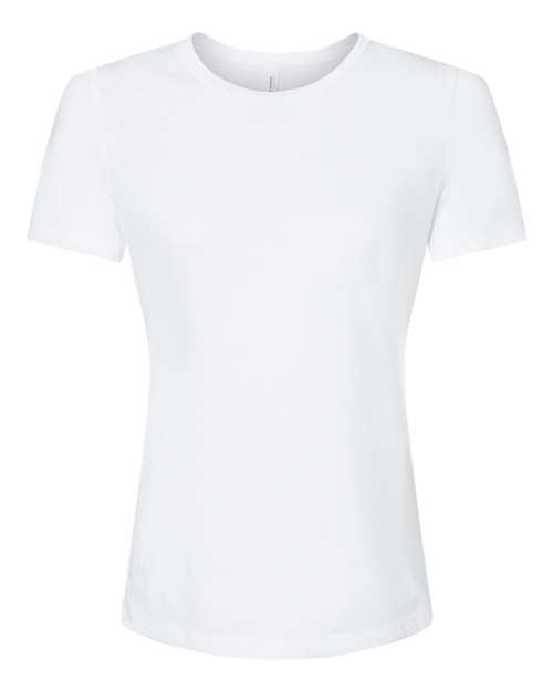 BELLA + CANVAS Women’s Relaxed Fit Triblend Tee 6413