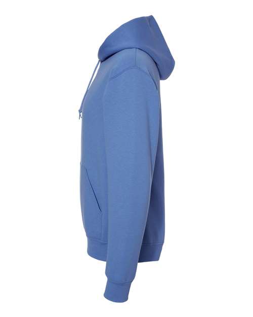 JERZEES Unisex NuBlend® Hooded Sweatshirt 996MR