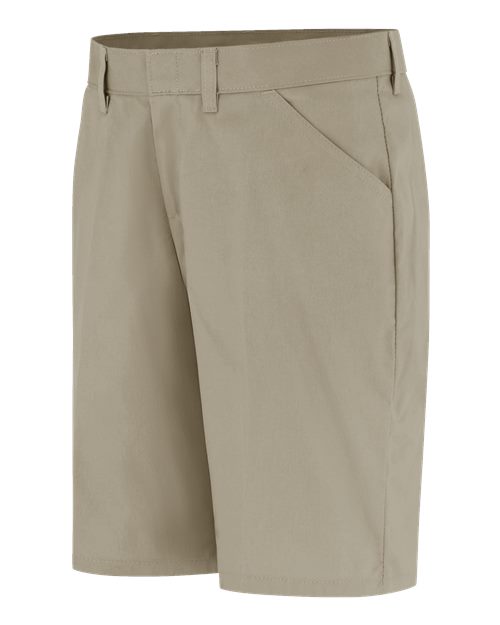 Dickies Women's Flat Front Shorts FR22