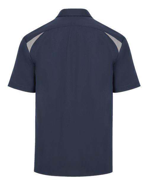 Dickies Men's Short Sleeve Performance Team Shirt 0005