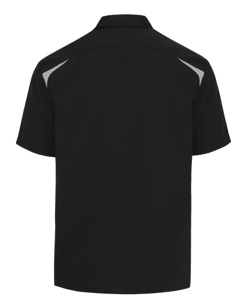 Dickies Men's Tall Short Sleeve Performance Team Shirt 05T